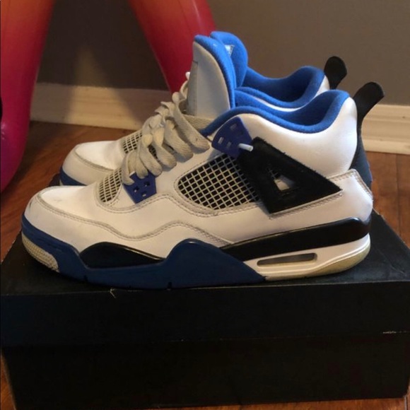 Jordan Shoes Jordan 4 Size 65 Poshmark